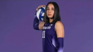 انتقال آية النادي يدعم صفوف طائرة الأهلي ويتحول إلى رهان رئيسي للفريق 1